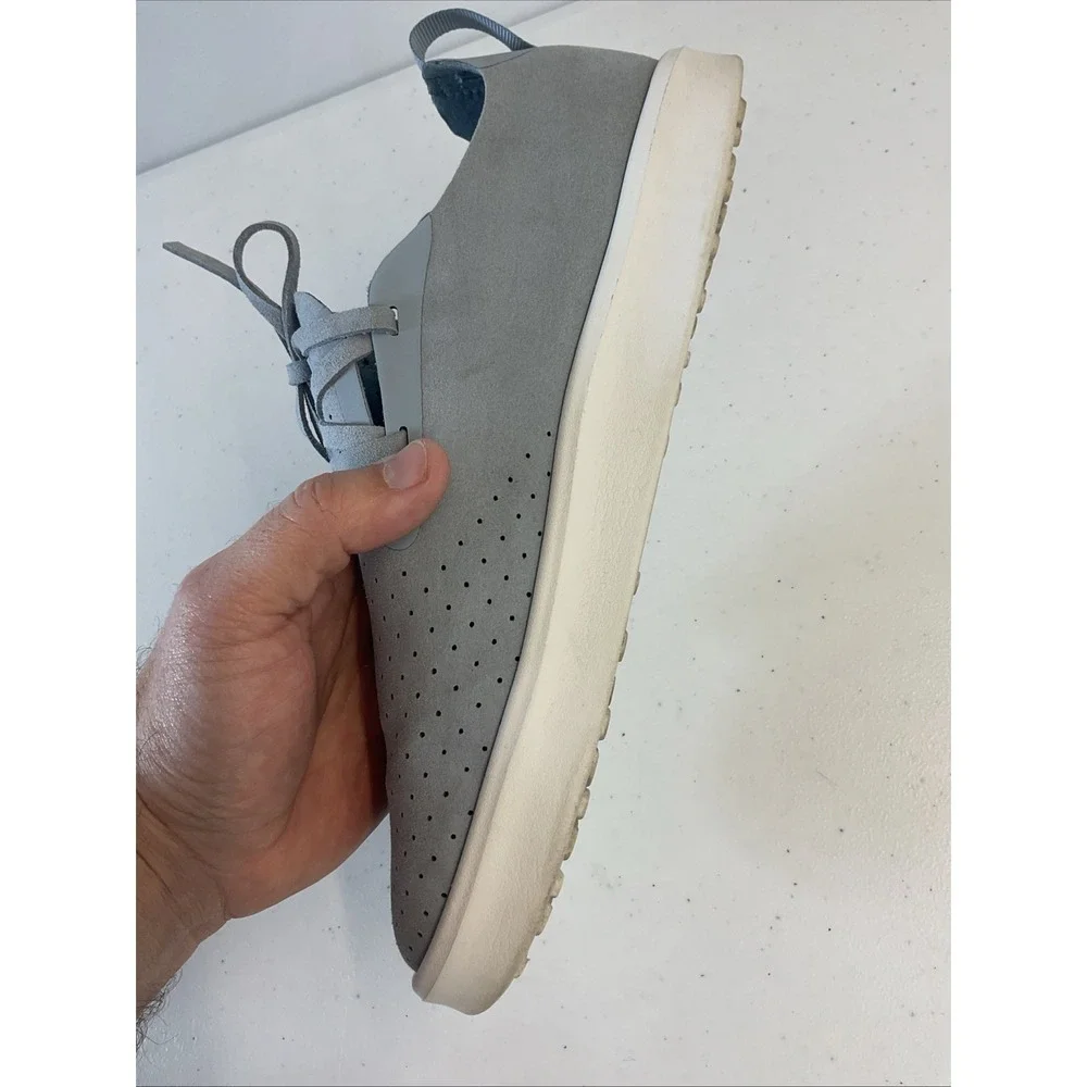 True Linkswear VACAY BREEZE‎ Glacier (Light Gray) Golf Men's 10 Women's 12